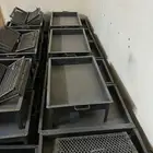 مناقل حديد جوده عاليه وبسعر الجمله.