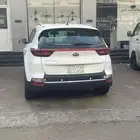 سبورتاج 2019 بنزين نظيفة