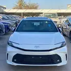 تويوتا كامري 2025 LE فل كامل سعودي