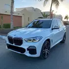 BMWX5 2021
