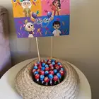 توزيعات عيد الاضحى المبارك