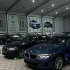 بي ام دبليو 520i 2023 سعر مناسب.