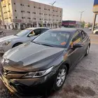 كامري 2018
