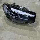 شمعة بي ام 520