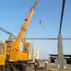 كرين تدانو 20 طن 3 وصلات للبيع او للايجار