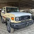 تويوتا 2025 ربع بريمي فل كامل