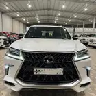 جيب لكزس 2018 سعودي