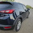 مازدا cx 3-2021 عداد 56 الف وكاله