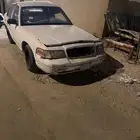 فورد فكتوريا 98الاستماره جديد