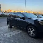 GMC Acadia SLT فل كامل 2011
