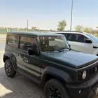 سوزوكي جيمني 2022