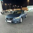 مازدا 6