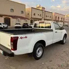 ايسوزو غماره ديزل عايدي دبل