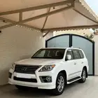 لكزس 2015 سعودي DD وكاله