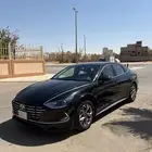 للبيع سوناتا 2021