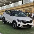 كيا سيلتوس MID GLS نص فل 2025