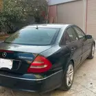 للبيع مرسيدس 200 E