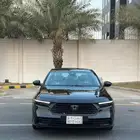 هوندا اكورد 2023 هايبرد سبورت