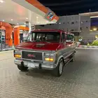 فان سافانا مخزززن 1992