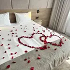 تنسيق غرف عرسان بأفضل الأسعار