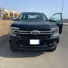 فورد رانجر للبيع نظيف جدآ 2023
