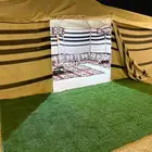 مخيم للإجار اليومي