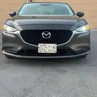 مازدا 6 2020وكاله بدي ومحركات