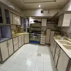 دور ارضي في الشروق للايجار