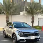 كيا سبورتاج 2023 دبل مكينة 2.0