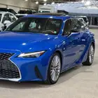 لكزس is300 BB فل تشيكات ومحركات وبدي وكاله
