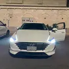 سوناتا 2020 وارد كوري 2020 للبيع