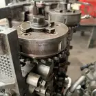 توضيب مكائن وجربكسات ومستورده ومستعمل وقطع غيار