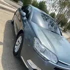 ستروين فخامه بحاله الوكالة ممشى 120 الف فقط