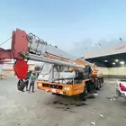 كرين رافعه جدة