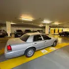 فورد كراون فكتوريا 2002