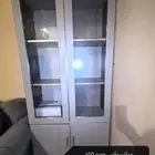 كنب ودولاب مكتبي