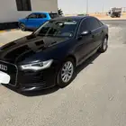اودي A6 2014
