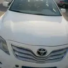 Camry 2011
