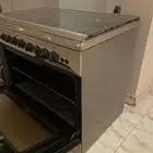 فرن ايطالي كهرب