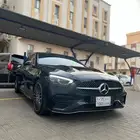 مرسيدس الايجار اليومي بجدةc 200