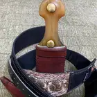 جنبيه زراف
