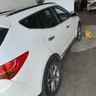 هونداي سنتافي 2016