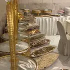 بوفيه ام ريتان