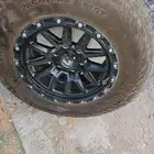 جنوط وكفرات لينزو جدد