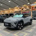 عرض خاص هيونداي كونا كمفورت 2025 جاهز 92375