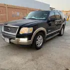 جيب فورد اكسبلورر 2008