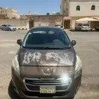 بيجو 5008 2015 خالية من الحوادث تماما و الحمدلله