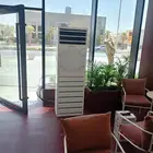 تاجير مكيفات سبليت دولاب