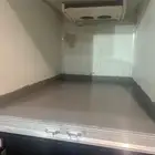 تأجير شهري ايسوزو ثلاجة موديل 25