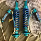 مساعدات كنق نظيفة